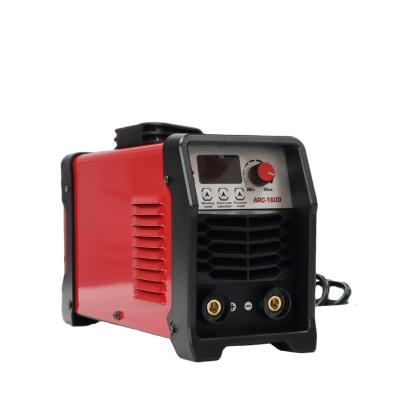 China Muttahida Majlis-e-Amal cheap price single phase igbt INVERTER perfect power ARC-200D 200 amp inverter welding machine for sale