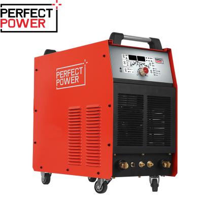 China Hotels Perfect Power Tig Welder Inversoras Para Soldar Argon Welding Machine Saldatrice Tig Welder AC DC 350A TIG Welding Machine for sale