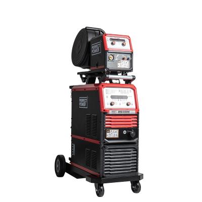 China TIG-500W Tig Welder Machine AC DC Inverter Steel Welding Machine Tig Welding Machine Arc Welder Converter Arc Welding Equipment for sale