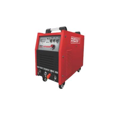 China Mini Cut-60Air Portable Plasma Cutter Max 20mm Cut-60Air Welder Arc Air Plasma Cutter Welder Power Pilot Best Perfect Prices for sale