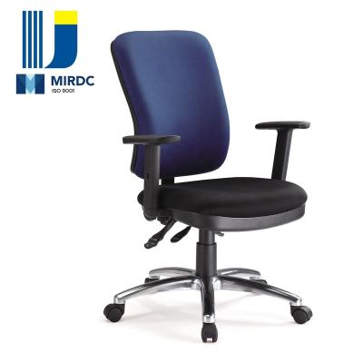 China (Size)Adjustable Multifunctional Office Task Chair For Front Desk Counter Call Center CH01 for sale