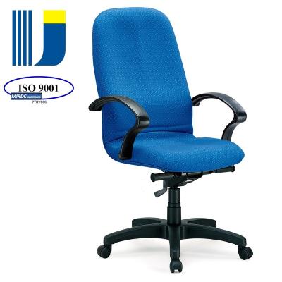 China Office Adjustable Ergonomic Chair Mechanism Tilt Knee High Density Molded Foam 502AKG (Height) for sale