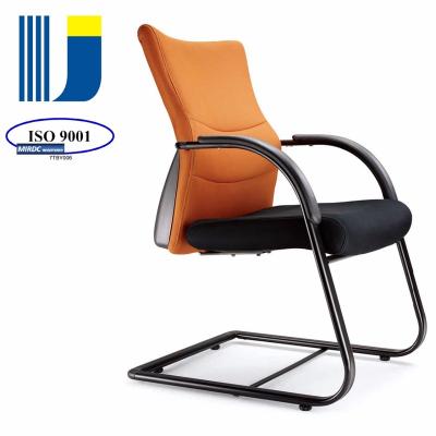 China Modern Modern Fabric Cantilever Meeting Room Office Chair 8996BV for sale