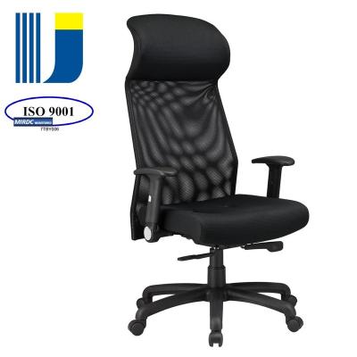 China High Executive Chair Back Office Swivel Chair Adjustable Ergonomic Mesh Upholstery Rocket5-SA for sale