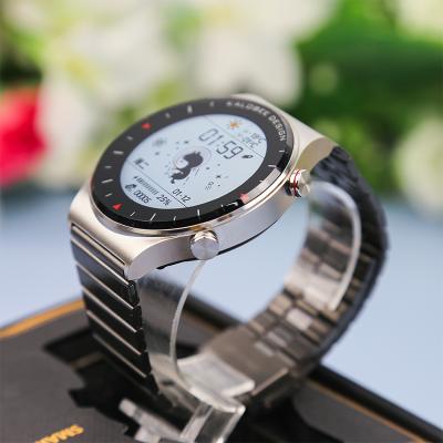 China 2021 Hot Selling Smartwatch SK8 pro Android GTS gt2 Touch Screen with Man Sports Relojes Inteligentes SK8pro Fitness Smart Watch for sale