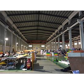 Verified China supplier - Zhejiang GuQi Amusement Equipment Co., Ltd.