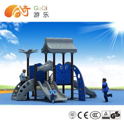 China LLDPE Outdoor Playground Equipment Price List Kids Playground Equipment for sale