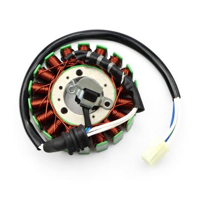 China Fit For MTN320 MT-03 MTN250 MT-25 YZF R25 YZF R3 1WD-H1410-00 1WD-H1410-01 5 5 Motorcycle Generator Magneto Stator Coil 2013-2018 for sale