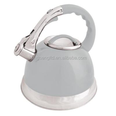 China Sustainable Stainless Steel Coffee Pot, Coffee Teapot for sale