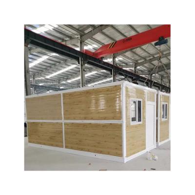 China High Quality Modern Hot Sale Modern Luxury Prefab Container Houses Prefab House for sale