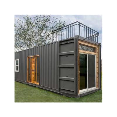 China Modern High Quality And Good Price Container Houses Easy Assemble Prefab House for sale