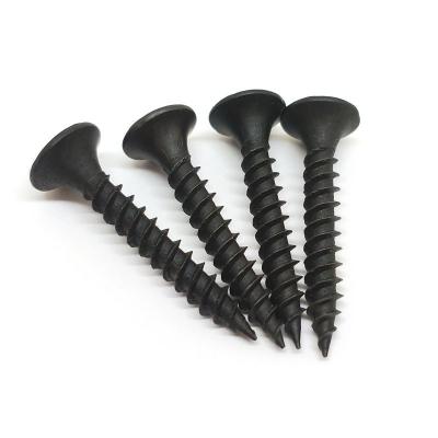 China Tornillo Para Yeso Self-Drilling Drywall Flat Screw for sale