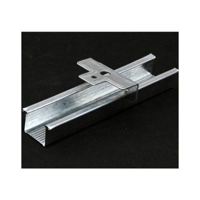 China Modern Factory Sales Hanger Australian Direct Steel Beta Clip For Gypsum for sale