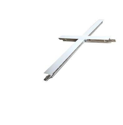 China Hot Selling Modern Ceiling T Grid Ceiling Profile System for sale