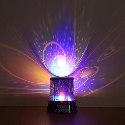 China Projector Wholesale Ceiling Star Lights Bedroom Star Light Galaxy Projector Star Night Light Projectors for sale