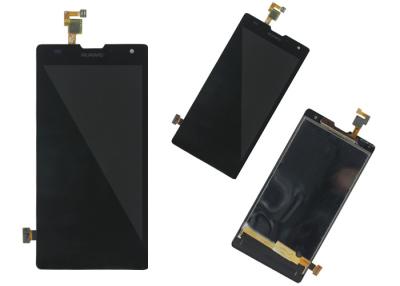 China Original Multi - touch screen 4.8