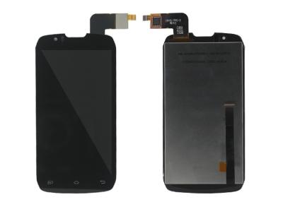 China Replacement lcd screen mobile phone for Innos D9 Touch Screen Display Assembly for sale