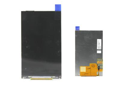 Κίνα 3.7 «digitizer οθόνης αφής Huawei U8850 LCD, digitizer τηλεφωνικής οθόνης κυττάρων αντικατάσταση προς πώληση