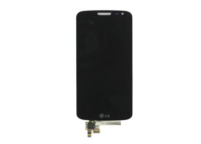 China Highscreen Boost Cell Phone LCD Screen Replacement  Assembly For LG G2 Mini / D620 for sale