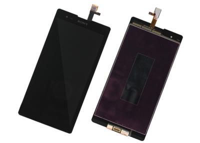 中国 Smartphone のソニー Lcd スクリーンの取り替え、T2 のソニーの xperia のタッチ画面の取り替え 販売のため