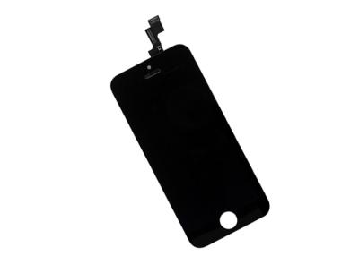 China Vidrio ningún tacto multi del ‑ del pixel de la pantalla muerta de Iphone LCD para Iphone 5c en venta