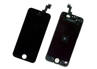 Cina Sostituzione LCD originale del convertitore analogico/digitale del touch screen dell'esposizione di Iphone 5S in vendita