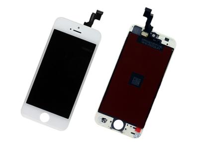 China Multi - Touch and IPS iPhone LCD Screen Replacement Digitizer for iPhone 5s for sale