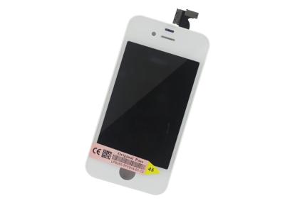 China Grade AAA Iphone LCD Screen Replacement with Frame and backlight for Iphone 4S for sale