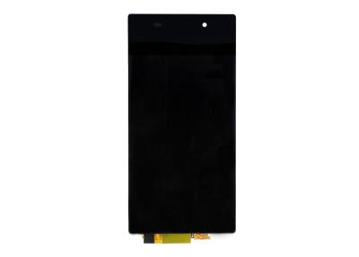 China Cell phone replacement screens For Sony Xperia Z1 LCD With Touch Screen for sale