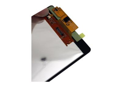 Κίνα 1920 X 1080 Digitizer οθόνης αντικατάστασης LCD 5.2 ίντσας συνέλευση για τη Sony Xperia Z2 προς πώληση