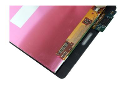 China Cell Phone LCD Screen display replacement , Mobile Phone Parts For Sony Xperia Z3 for sale