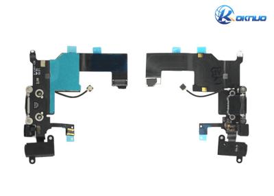 China Oiriginal IPhone Spare Parts Replacement Charger Dock Connector Port Flex Cable for sale