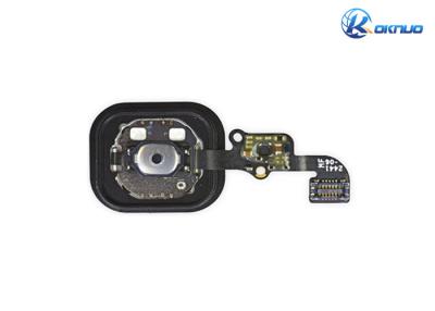 China Professional QC tested iphone 6 plus home button flex cable Return Keyboard for sale