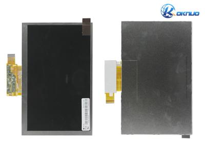 Κίνα 7 αντικατάσταση οθόνης ταμπλετών LCD Lenovo ίντσας για A2107/A1000 με την εξουσιοδότηση 1 έτους προς πώληση