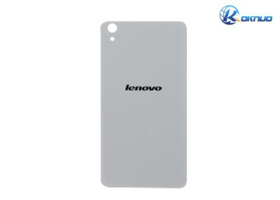 China Piezas de recambio fuertes del teléfono celular de cubierta posterior para Lenovo S850, recambios del smartphone en venta