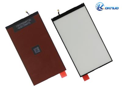 China 6.7 Inch IPhone Spare Parts For Iphone 6 Lcd Display Backlight Film Replacement for sale