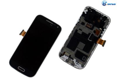 China Touch Screen Samsung LCD Screen Replacement with Frame Assembly For S4 Mini I9195 for sale