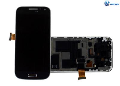 China Samsung lcd cracked screen repair for Galaxy S4 Mini i9190 , samsung galaxy s lcd screen for sale