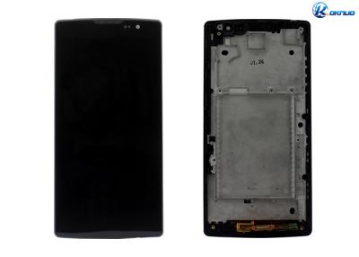 China Replacement for LG Spirit 4G LTE H440 LCD Display and Digitizer Touch Screen Assembly for sale