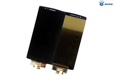 Chine Écran d'affichage à cristaux liquides de téléphone portable de résolution de 5,5 pouces pour l'ensemble de convertisseur analogique-numérique de l'affichage à cristaux liquides H955 du câble 2 de l'atterrisseur G à vendre