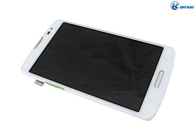 China 800 x 480 Resolution 5 inch LG LCD Screen Replacement For L80 LCD Assembly for sale