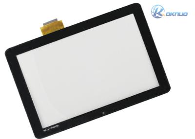 China Digitizer Tablet touch screen replacement Parts Glass For Acer A200 Tablet for sale