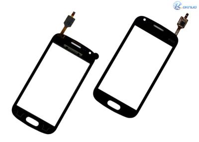 Κίνα Μαύρη Digitizer οθόνης αφής TFT αντικατάσταση για το αστέρι γαλαξιών της Samsung S7262 S7260 υπέρ προς πώληση