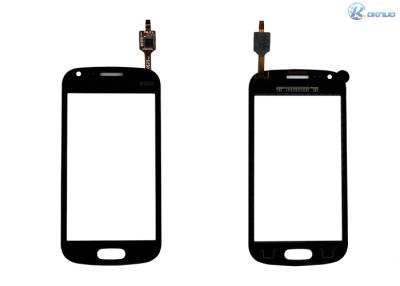 China Touch Screen Samsungs S7562 Analog-Digital wandler Ersatz 480 × 800 Pixel-Reparaturteil zu verkaufen