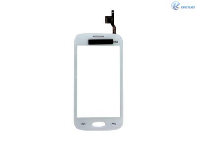 China Black And White Touch Screen Digitizer Replacement For Samsung Galaxy Star Pro S7262 for sale