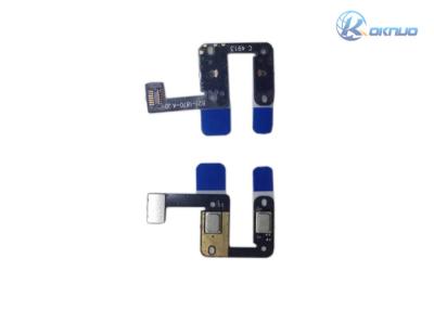 China Microphone Transmitter For iPad Flex Cable Replacement Parts for Apple ipad 5 for sale