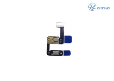 China Blue Repair Part Ipad Spare Parts Microphone Flex Cable For Ipad Air for sale