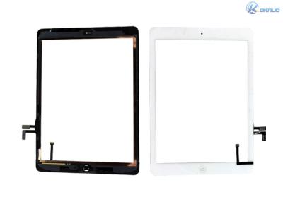 China OEM Retina Ipad Spare Parts , iPad Touch Screen replacement with Digitizer Assembly for sale