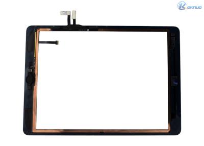 China Mobile Phone Touch Screen For Ipad 5 Digitizer Screen Black Replacement for sale