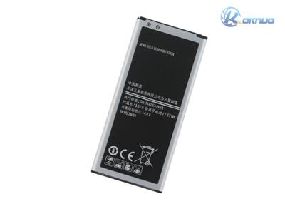 China 3,85 Lithium-Ionenpolymer-Batterie des Volt-1860mAH für Alpha Zusätze G850 Samsungs zu verkaufen